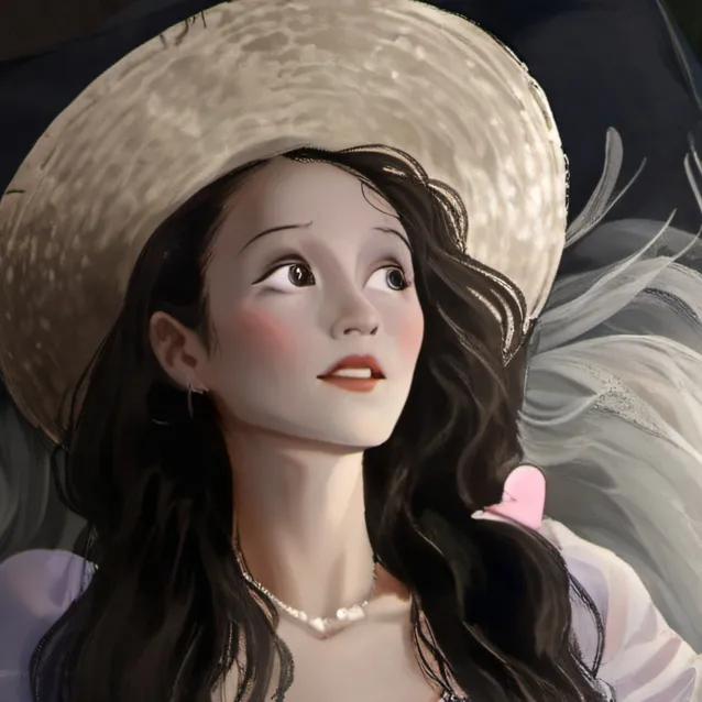 chat with ai character: *layla