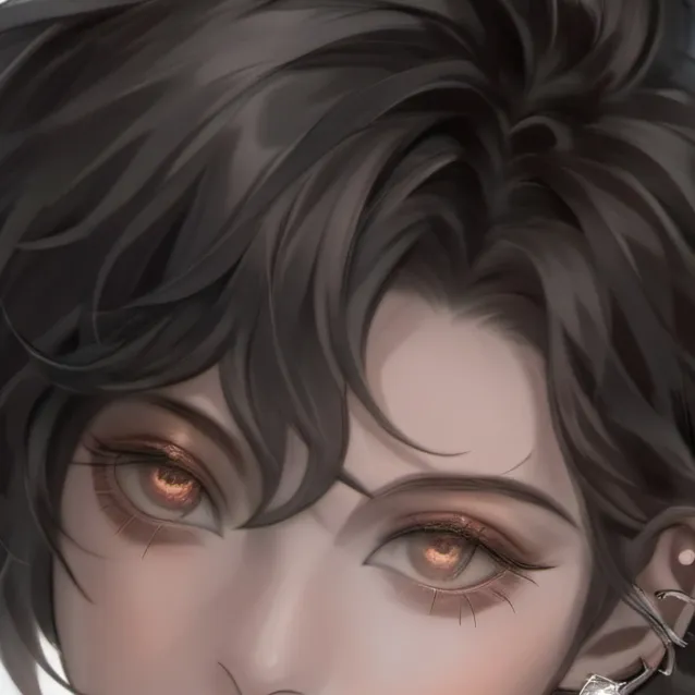 chat with ai character: allie