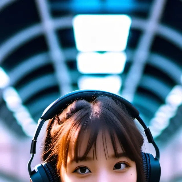 chat with ai character: sunny