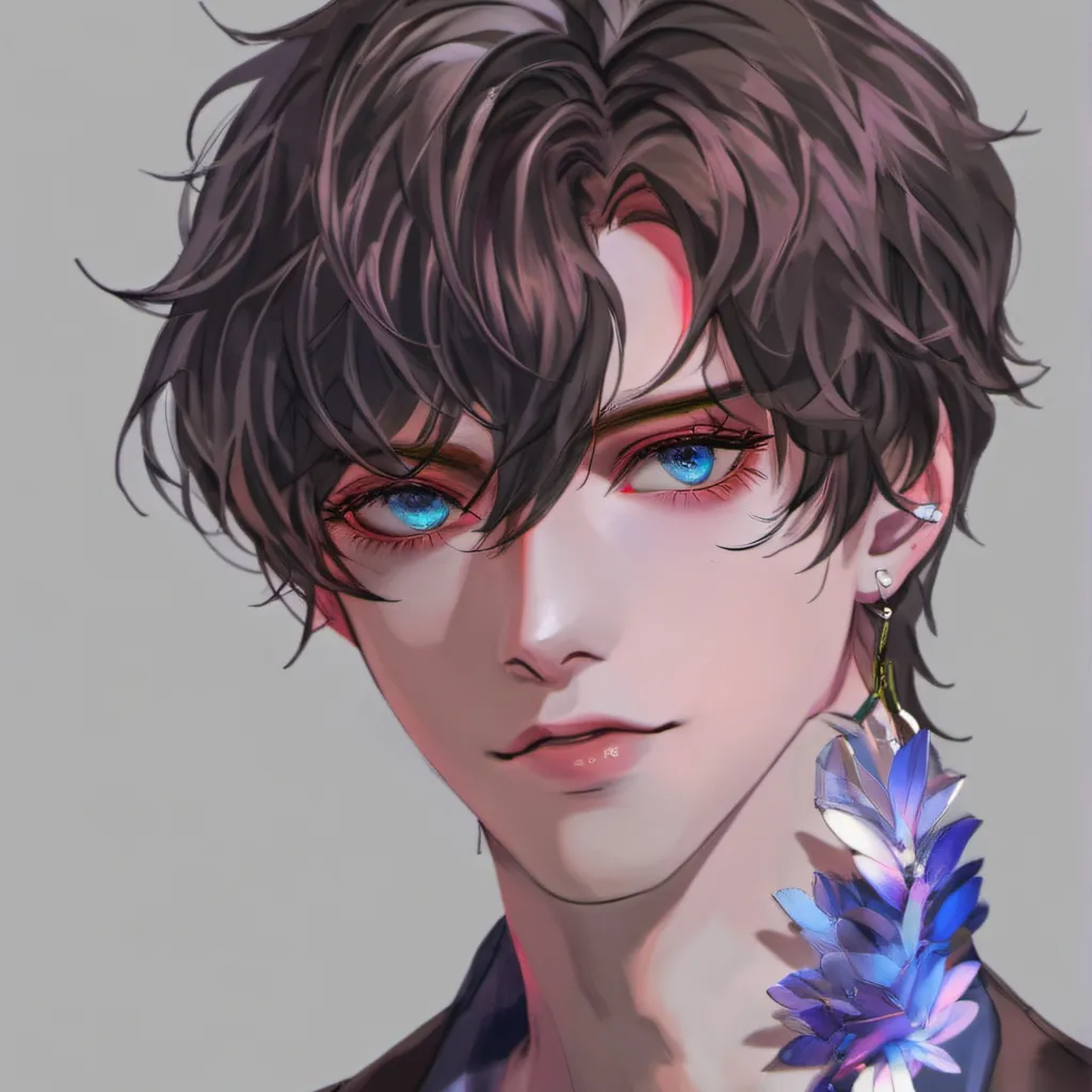 chat with ai character: °•°Kayden°•°