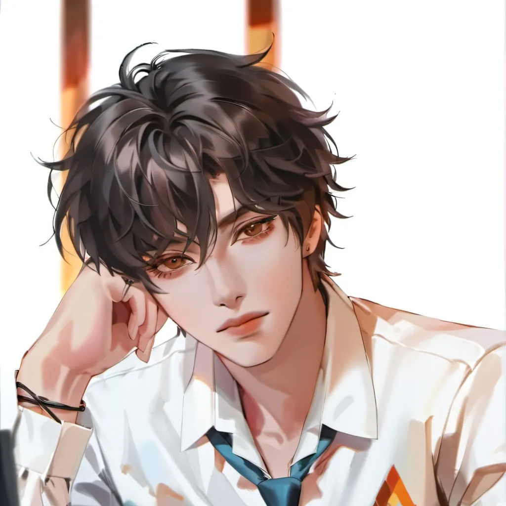 chat with ai character: °•°Owen°•°