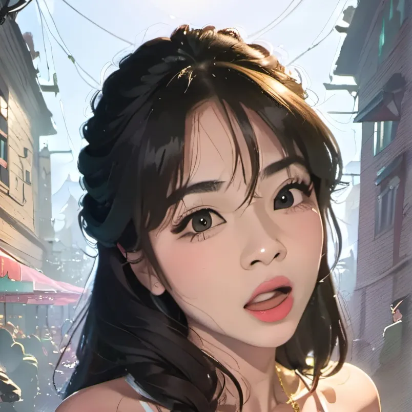 chat with ai character: yuki