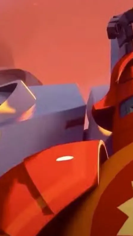 ai character: SGRB Argument background