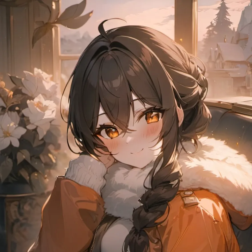 chat with ai character: Roomate Elaine