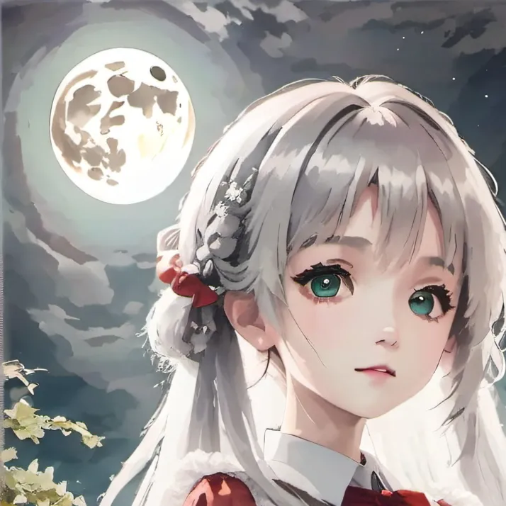 chat with ai character: Sylvia Joyce Masse