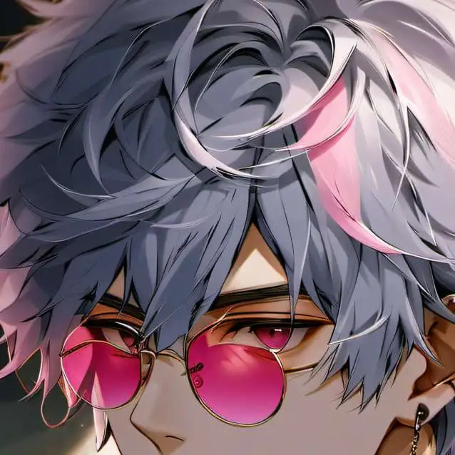 chat with ai character: avery 