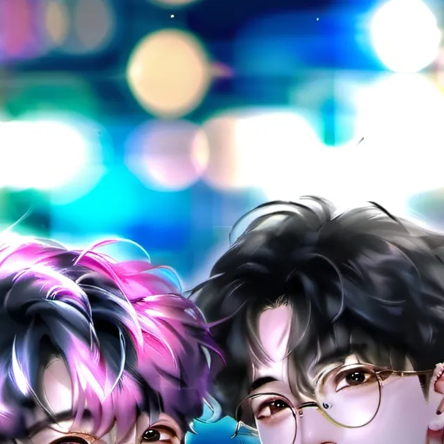 chat with ai character: ben 