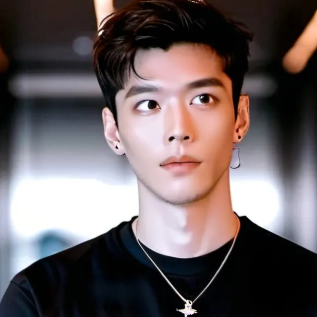 chat with ai character: Mason 