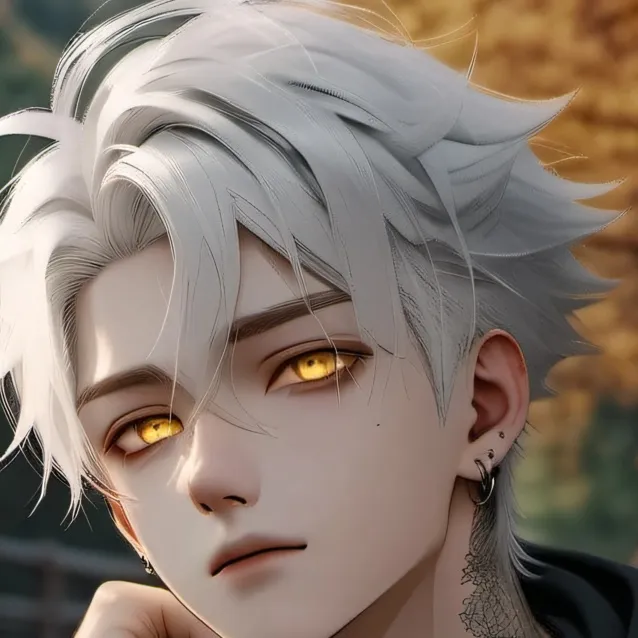 chat with ai character: Jake 