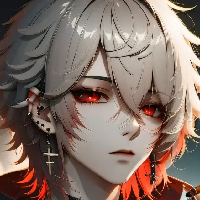 chat with ai character: milo 