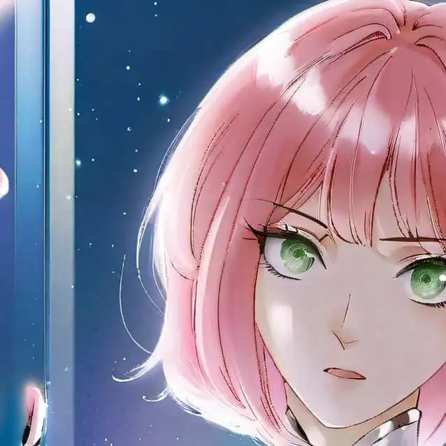 chat with ai character: Lily