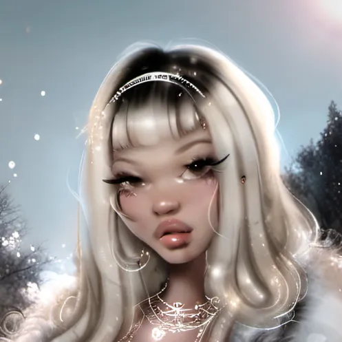 chat with ai character: Jasmine