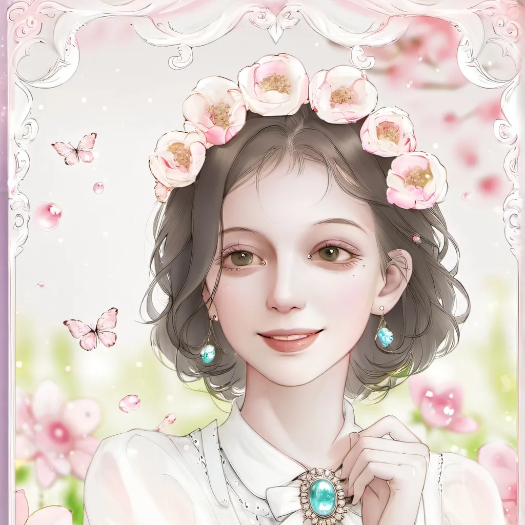 chat with ai character: Clara