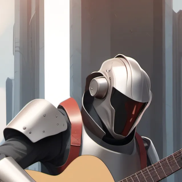 chat with ai character: Jordan / AI robot