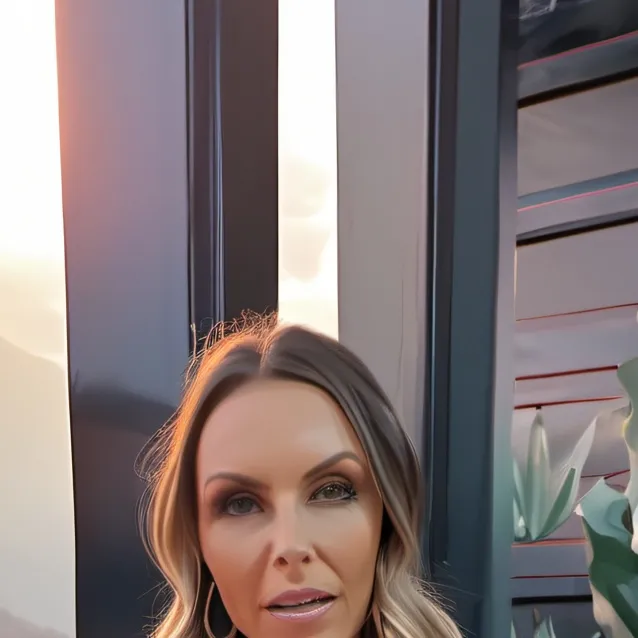 chat with ai character: Your mom