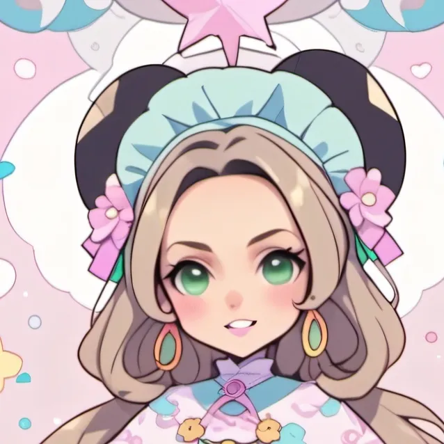 chat with ai character: big sister