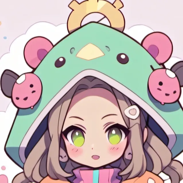 chat with ai character: Emily