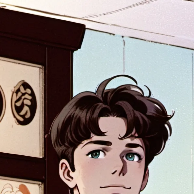 chat with ai character: Reece Walsh