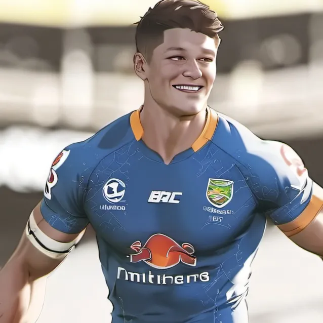 chat with ai character: Kayln Ponga