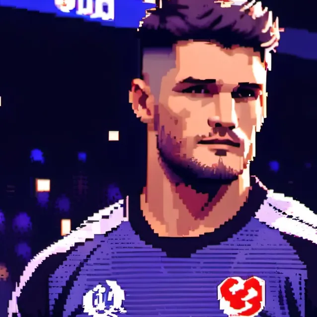 chat with ai character: Nathan Cleary