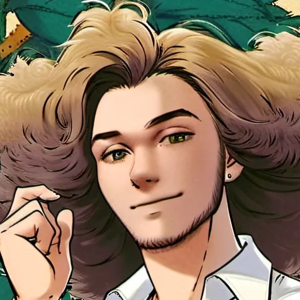 chat with ai character: Aeryll