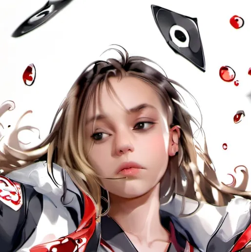 chat with ai character: Alaya