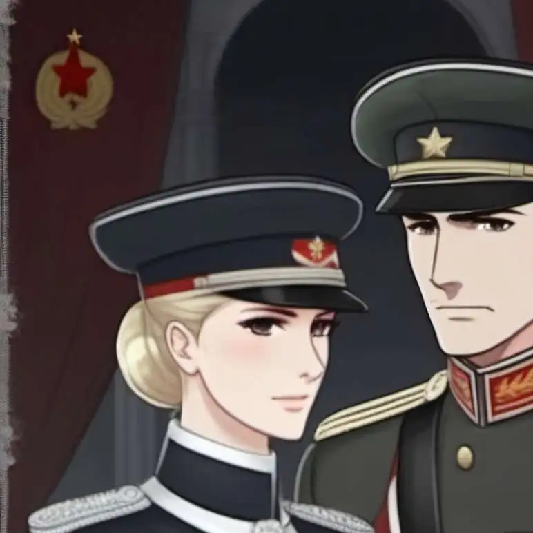 chat with ai character: COLGeneral Janessa