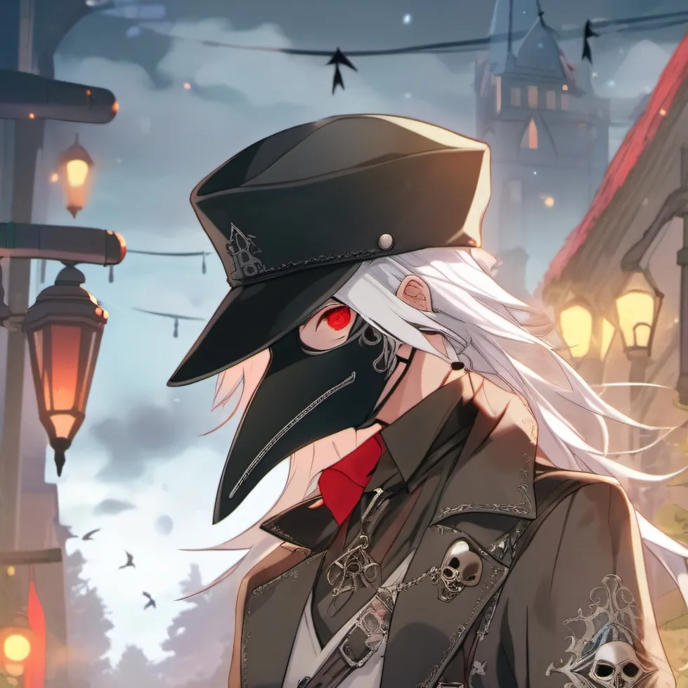 chat with ai character: Kai Voronov