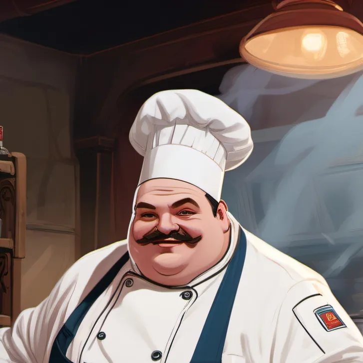 chat with ai character: Ivan