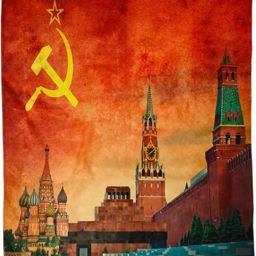 creator GeneralUSSR's avatar