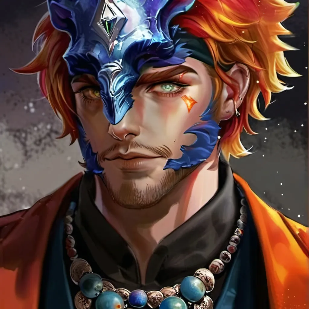 chat with ai character: Chucky.