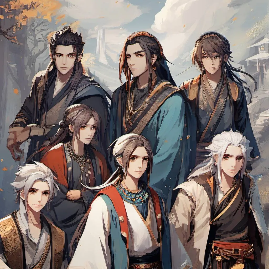 chat with ai character: Hashiras Tickles