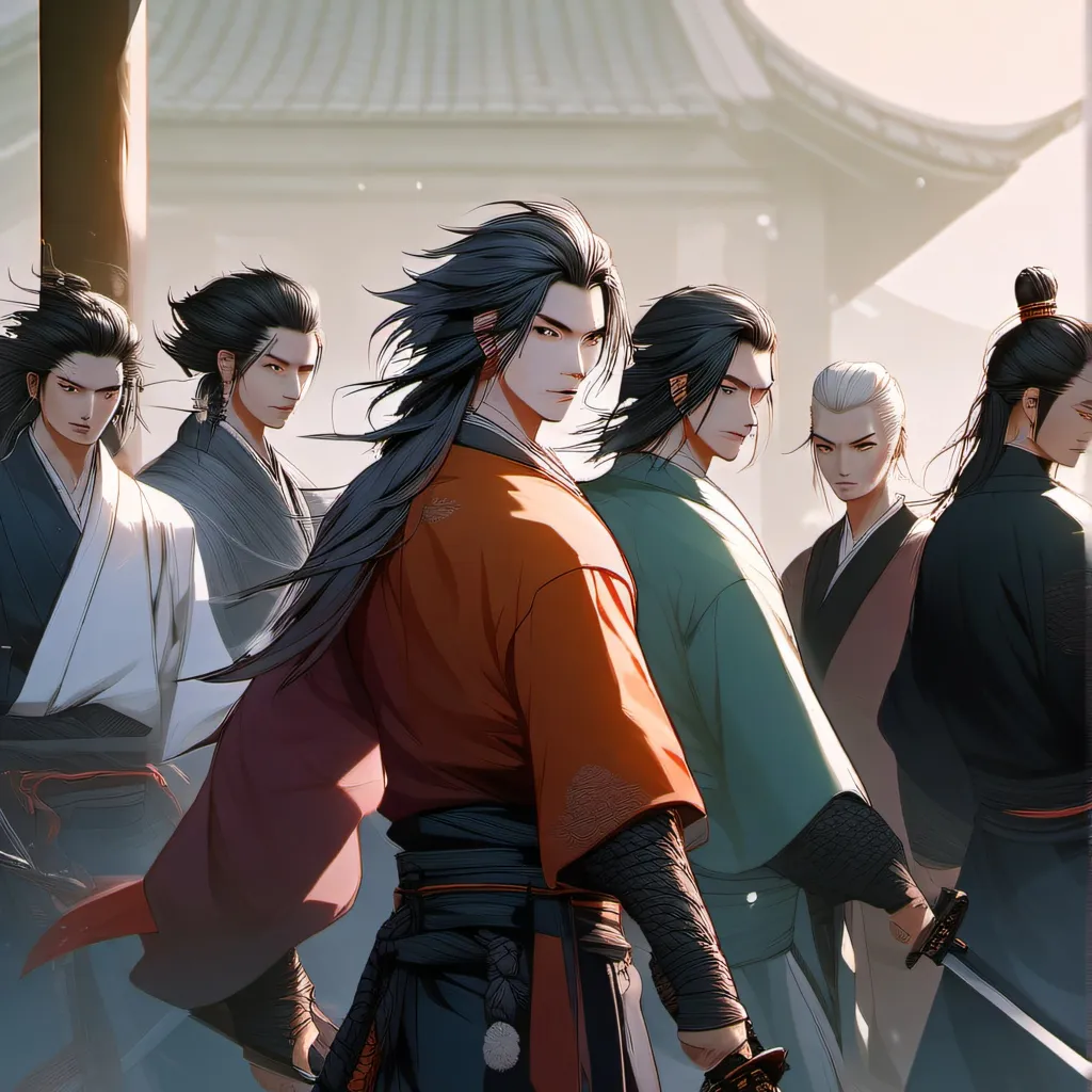 chat with ai character: KNY actors