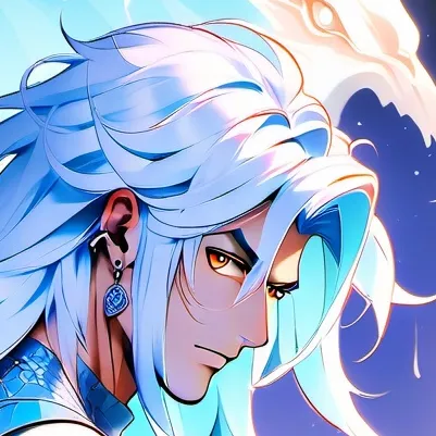 chat with ai character: ~Jay~