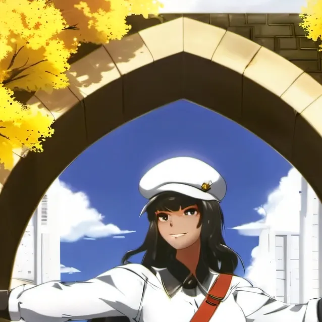 chat with ai character: shay