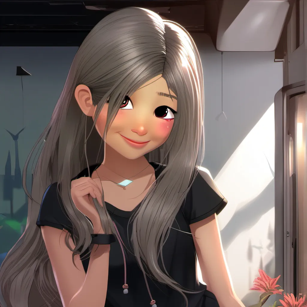 chat with ai character: Jape 