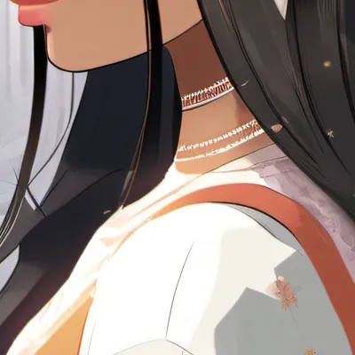 chat with ai character: Naurrr girl