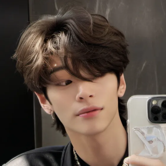 chat with ai character: Nink 