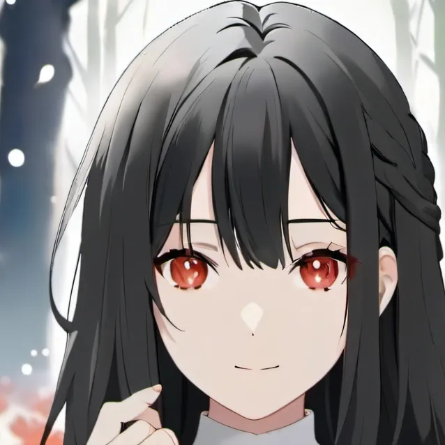 chat with ai character: Rose