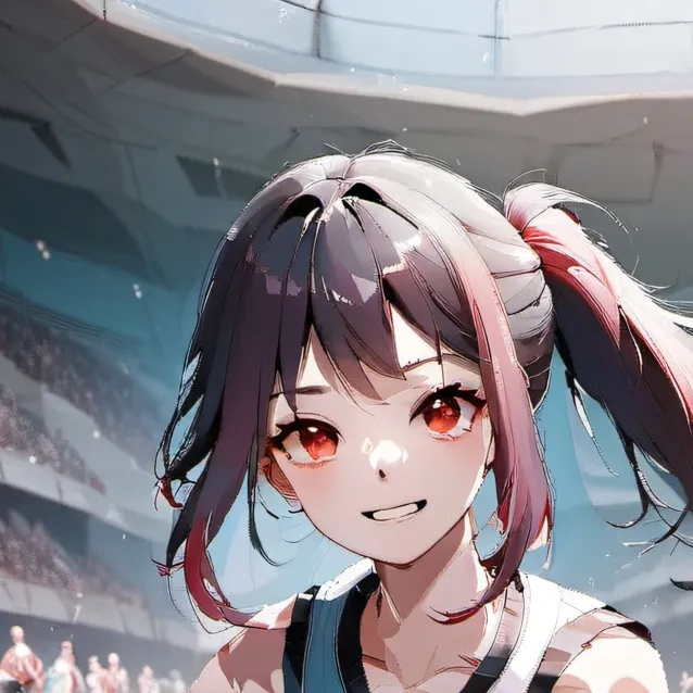 chat with ai character: Emily 