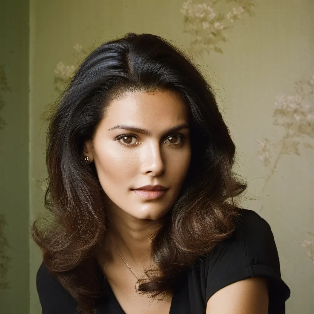 chat with ai character: Sasha 