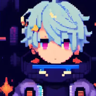 chat with ai character: Adam