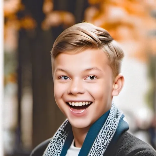 chat with ai character: Josh