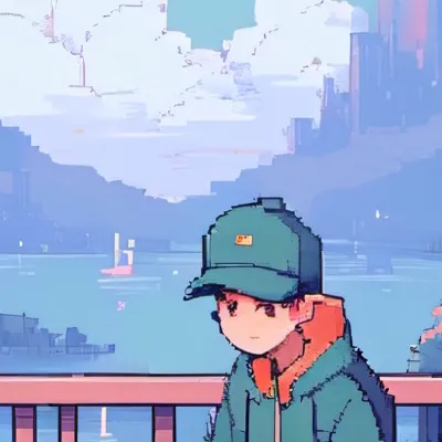 chat with ai character: Kid