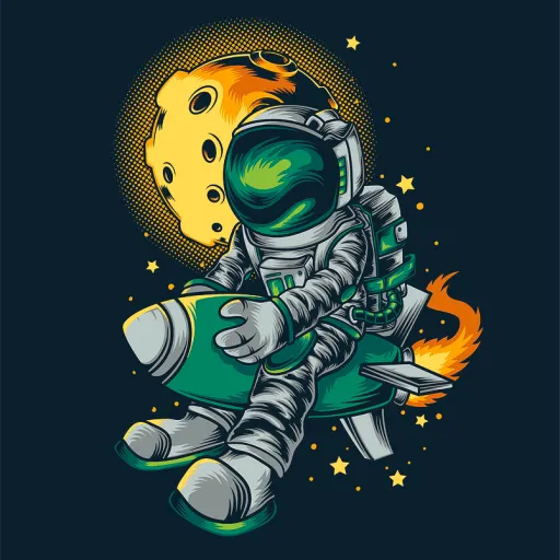 talkie's author avatar