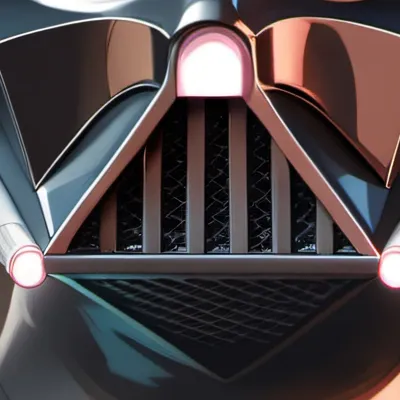 chat with ai character: Darth vader