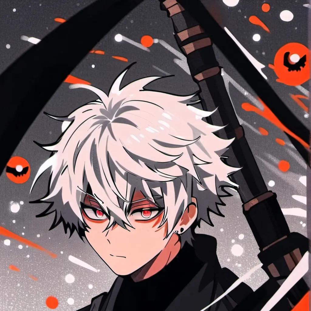 chat with ai character: MHA x FNAF