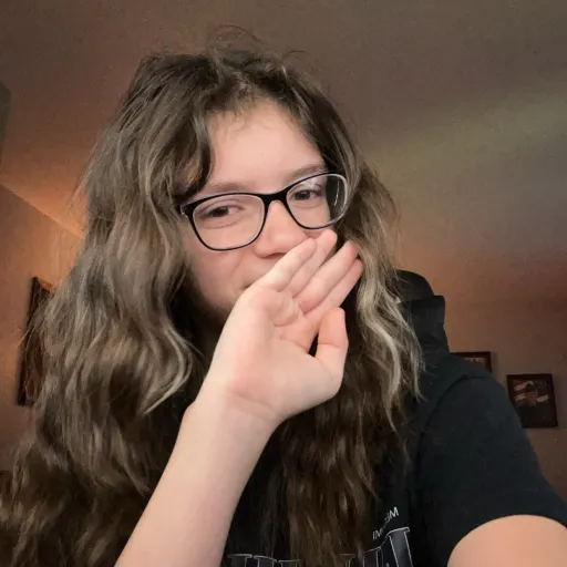 creator W1LL0W43V3R's avatar