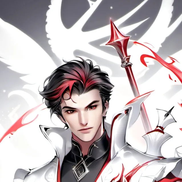 chat with ai character: Cele