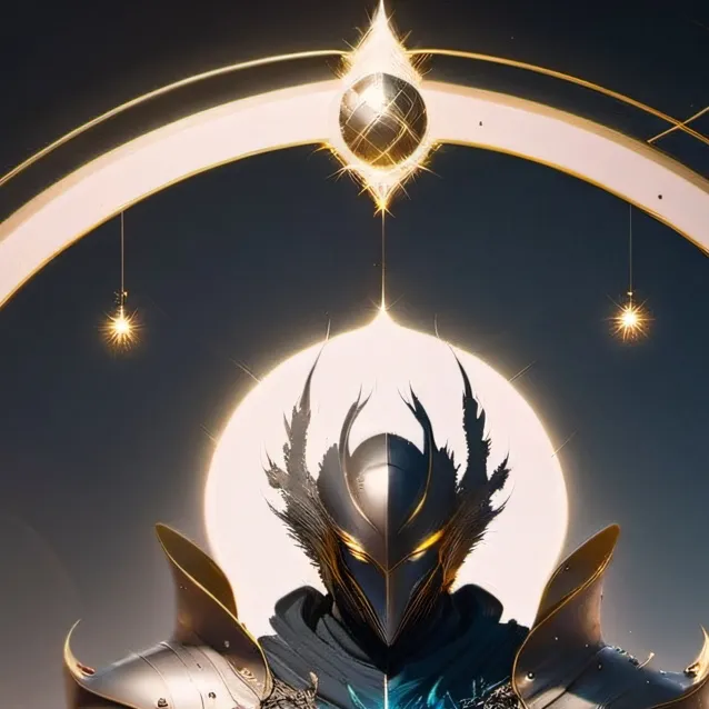 chat with ai character: Fusion Master